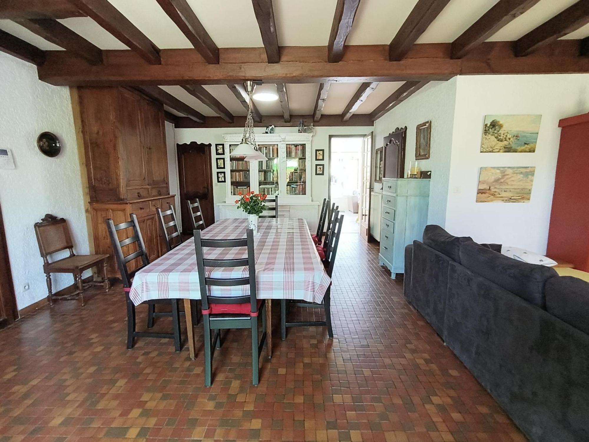 Villa Robert Shumann, A 700 M De La Plage Andernos-les-Bains Exteriér fotografie