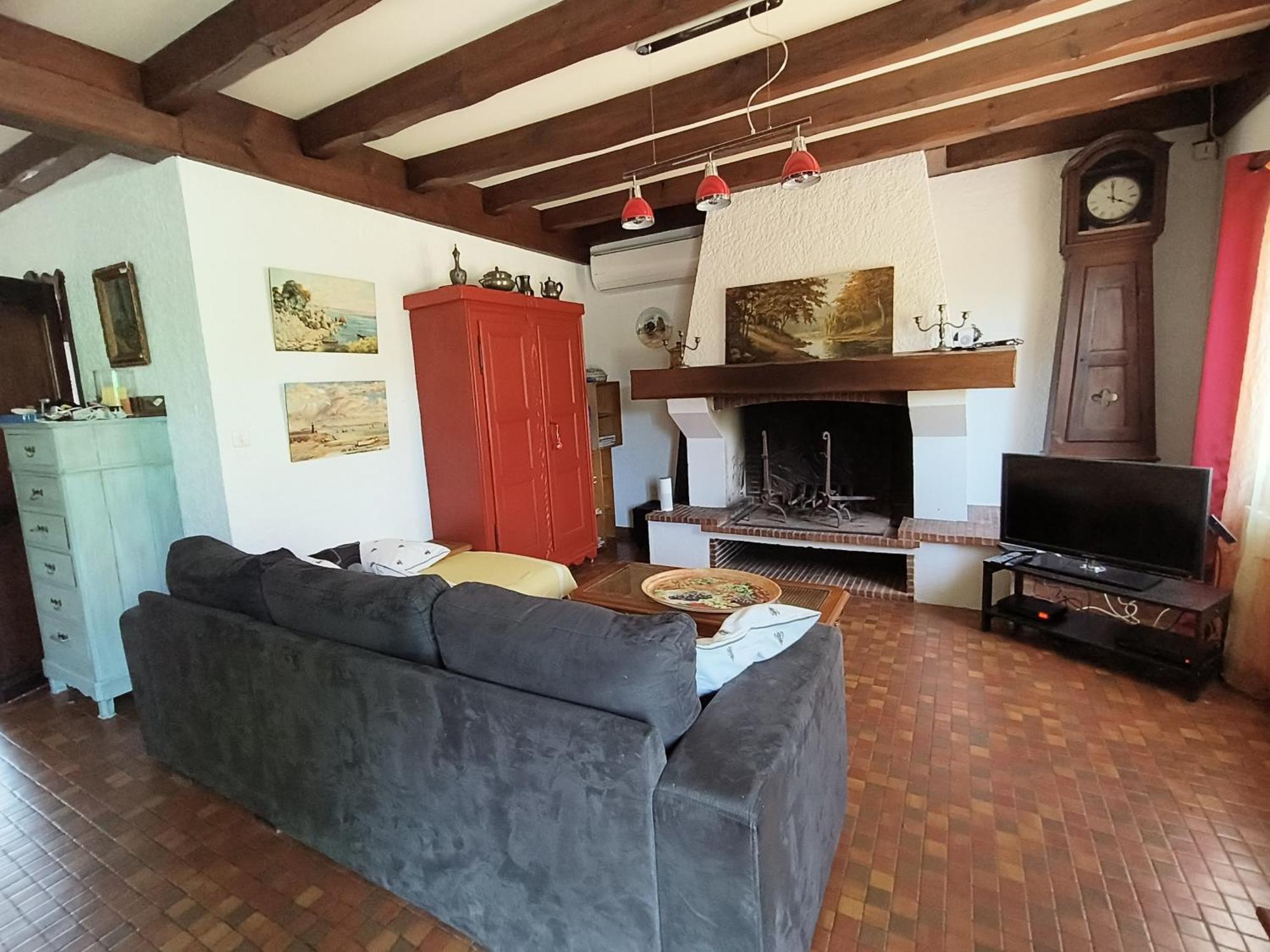 Villa Robert Shumann, A 700 M De La Plage Andernos-les-Bains Pokoj fotografie