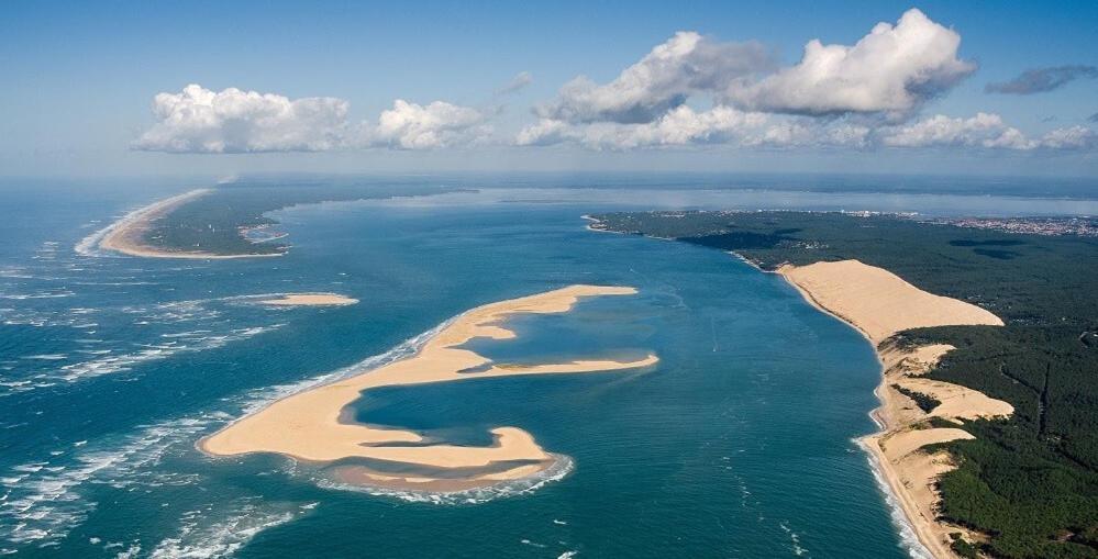 Villa Robert Shumann, A 700 M De La Plage Andernos-les-Bains Pokoj fotografie